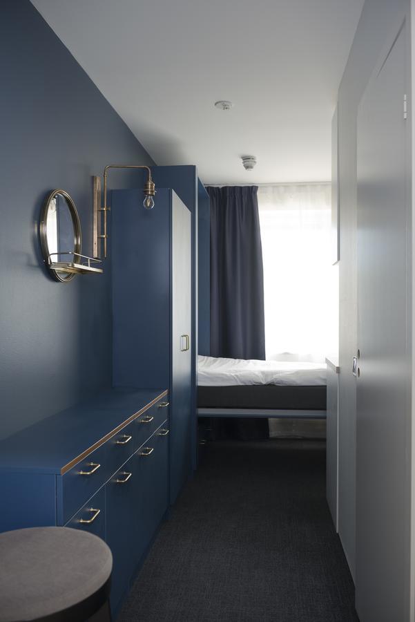 Stockholm Hotel Apartments Bromma Kültér fotó